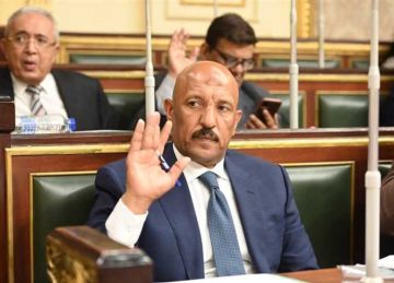 مصرع طالب بعيار طائش في فرح بالدقهلية.. أول تعليق للنائب على اتهام نجل شقيقه