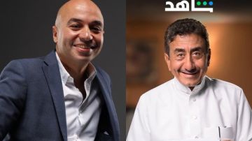 ناصر القصبي يعود للدراما بـ فبراير الأسود فى أول تعاون مع المخرج عمرو صلاح ناصر القصبي يعود للدراما بـ فبراير الأسود فى أول تعاون مع المخرج عمرو صلاح