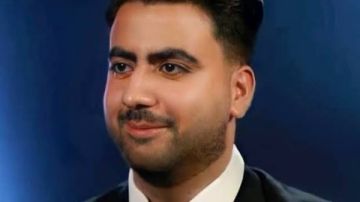 هشام معمر يعبر عن حبه لمصر تزامنا مع أزمة سام أبو علي هشام معمر يعبر عن حبه لمصر تزامنا مع أزمة سام أبو علي