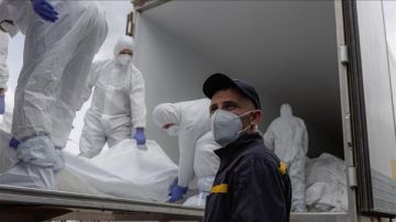 19 روسيا مقابل 3 آلاف أوكراني.. موسكو تعلن تبادل الجثث مع كييف 19 روسيا مقابل 3 آلاف أوكراني.. موسكو تعلن تبادل الجثث مع كييف