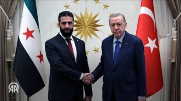 أردوغان: العدوان الإسرائيلي على سوريا يهدد المنطقة بأكملها