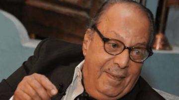 أسامة عباس لـ صدى البلد: النقد الفني حاليا أسهل من زمان أسامة عباس لـ صدى البلد: النقد الفني حاليا أسهل من زمان