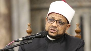 أمين البحوث الإسلامية يشارك في احتفالية كبرى بالجامع الأزهر لختم كتاب شرح علل الترمذي