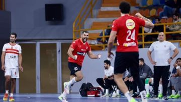 اتحاد اليد يحدد 11و12 ديسمبر لمباريات السوبر المحلي بمشاركة الأهلي والزمالك وسبورتنج وسموحة