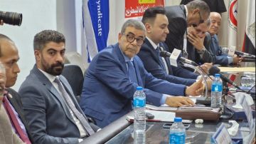 الخلافات تضرب اتحاد المهن الطبية قبل عمومية زيادة المعاشات