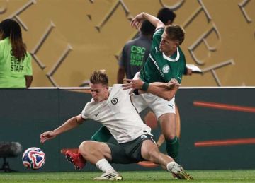 الطريق إلى النهائي .. مواجهات نارية في المربع الذهبي بـ كأس العالم للأندية