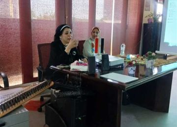  الموسيقى مرآة الهوية .. ندوة لوزارة الثقافة بقاعة الموسيقى بدار الكتب (تفاصيل)