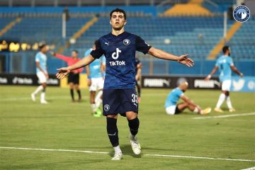 جلسة الحسم بين الزمالك وبيراميدز.. من يغادر ومن يقترب؟
