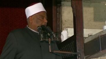 عباس شومان: نتعلم من هجرة النبي كيف تكون وحدة الأمة لمواجهة التحديات