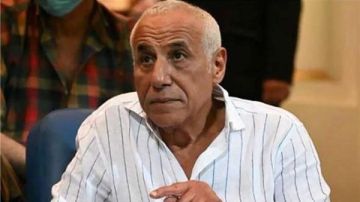 غزل المحلة يتمنى الشفاء العاجل لرئيس نادي الزمالك بعد إجرائه جراحة