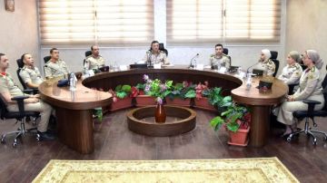 قبول دفعة جديدة للإلتحاق بالمعاهد الصحية للقوات المسلحة الشروط والتفاصيل قبول دفعة جديدة للإلتحاق بالمعاهد الصحية للقوات المسلحة الشروط والتفاصيل