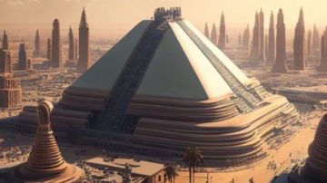 كيميت .. أول تطبيق مصري يعيد إحياء الآثار الفرعونية بتقنيات الواقع الافتراضي و3D