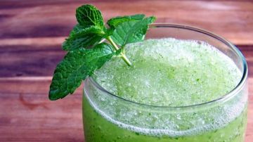 للتغلب على الحر.. 4 مشروبات للتغلب على ارتفاع الحرارة