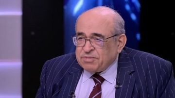 مصطفى الفقي: ثورة يوليو فجرت الصراع العربي الإسرائيلي.. ومصر رهنت مصيرها بقضية فلسطين مصطفى الفقي: ثورة يوليو فجرت الصراع العربي الإسرائيلي.. ومصر رهنت مصيرها بقضية فلسطين