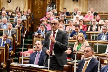 وزير التعليم: البكالوريا المصرية خطوة إصلاح حقيقية تعكس حرص الحكومة على تطوير منظومة التعليم