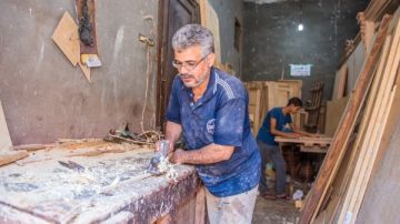 628) مشروع تمكين اقتصادي لأبناء محافظة بني سويف