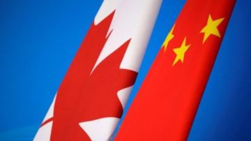 الصين تندد بقيود كندا على واردات الصلب: إجراءات أحادية تهدد التعاون التجاري