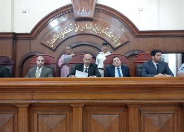 المؤبد لـ3 متهمين بخطف وهتك عرض مهندسة ديكور بالإكراه في الشرقية