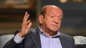 المركز الكاثوليكي يكشف عن اللحظات الأخيرة في حياة الراحل لطفي لبيب