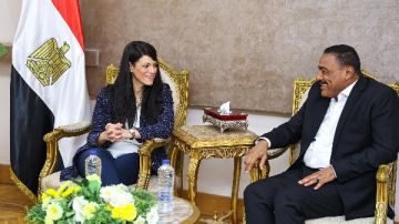 المشاط: 25 مليار جنيه للبدء في مشروعات المرحلة الثانية من حياة كريمة