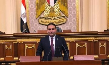 النائب إبراهيم الديب: الانتخابات البرلمانية المقبلة تشهد تعددية حزبية وترسخ لمفاهيم الديمقراطية