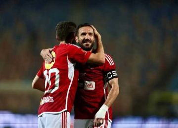  انتقال معلول للزمالك؟ .. مدحت شلبي يكشف موقف التونسي ووكيله جون إدوارد