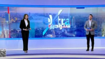 بسبب هذه السيدة ضياء رشوان وميمي جمال في ضيافة ستوديو إكسترا