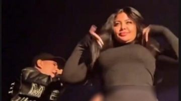 بعد تجديد حبسها بتهمة التحريض على الفسق.. الراقصة ليندا تواجه هذه العقوبة بعد تجديد حبسها بتهمة التحريض على الفسق.. الراقصة ليندا تواجه هذه العقوبة