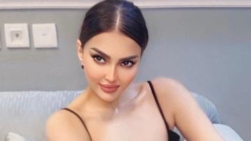 بعد شائعة وفاتها.. رومي القحطاني تشعل السوشيال ميديا برسالة شديدة اللهجة بعد شائعة وفاتها.. رومي القحطاني تشعل السوشيال ميديا برسالة شديدة اللهجة