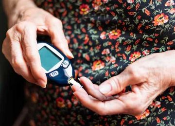 تزايد مخاطر القلب للنساء المصابات بـ السكري من النوع 2.. دراسة تحذر