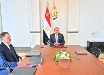 حركة الشرطة 2025.. تعرف على أبرز الملامح عقب لقاء الرئيس مع وزير الداخلية (تفاصيل)