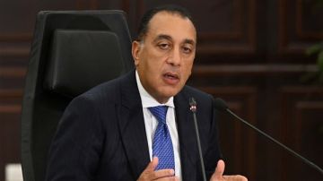 رئيس الوزراء يتفقد عدد من مشروعات محافظة الإسكندرية.. غدا