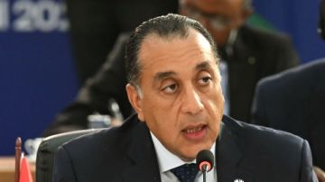 رئيس الوزراء يدعو تجمع بريكس للتركيز على المصالح المشتركة والعمل الجماعي لمواجهة التحديات