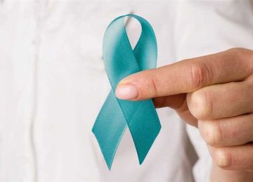 سهل الوقاية منه.. علامات تحذيرية تشير إلى إصابتك بسرطان عنق الرحم سهل الوقاية منه.. علامات تحذيرية تشير إلى إصابتك بسرطان عنق الرحم