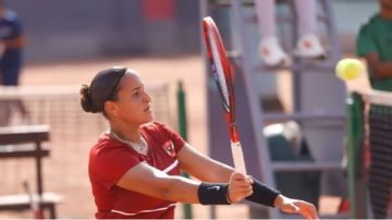 سيدات تنس الأهلي يتأهل للدور قبل النهائي بالفوز على صيد الدقي في بطولة الدوري سيدات تنس الأهلي يتأهل للدور قبل النهائي بالفوز على صيد الدقي في بطولة الدوري