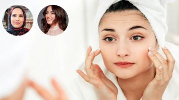 لماذا يبدو بعض الأشخاص أصغر من أعمارهم الحقيقية؟.. 6 نصائح تصبح مثلهم لماذا يبدو بعض الأشخاص أصغر من أعمارهم الحقيقية؟.. 6 نصائح تصبح مثلهم