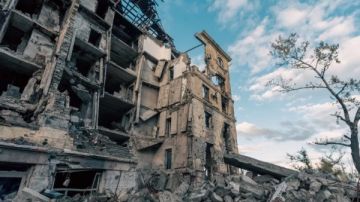 مقتل 17 نزيلا في قصف روسي على سجن بزابوريجيا الأوكرانية مقتل 17 نزيلا في قصف روسي على سجن بزابوريجيا الأوكرانية