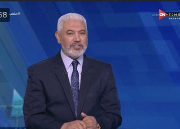 «من صغري زملكاوي».. جمال عبدالحميد يكشف قراره النهائي حول العمل في الأهلي