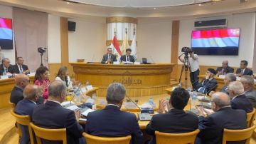 ننشر أسماء الفائزين بجائزة الدولة في الفنون والآداب والعلوم الاجتماعية