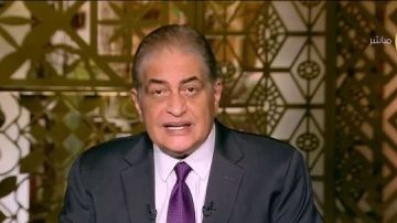 أسامة كمال يرد على مستوطنة إسرائيلية: خلينا نرد بالمنطق والتاريخ