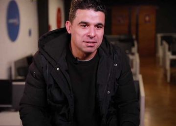  أفضل من صلاح مصدق .. خالد الغندور ينتقد رحيل محترف الزمالك