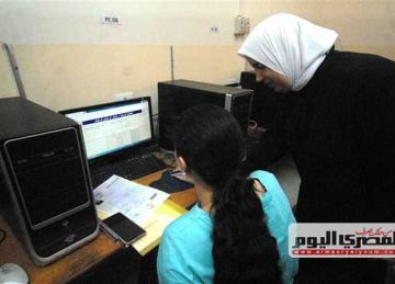 الحد الأدنى للقبول بالثانوي العام للمرحلة الثانية.. خفض درجات بعض المدارس الفنية بالمنوفية الحد الأدنى للقبول بالثانوي العام للمرحلة الثانية.. خفض درجات بعض المدارس الفنية بالمنوفية