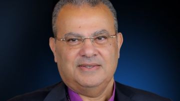 الطائفة الإنجيلية بمصر تدين استهداف كنيسة العائلة المقدسة للاتين في غزة الطائفة الإنجيلية بمصر تدين استهداف كنيسة العائلة المقدسة للاتين في غزة