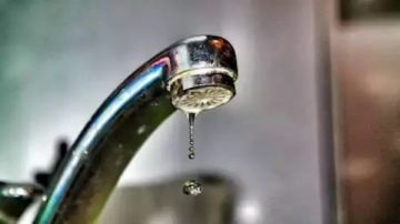 القاهرة والجيزة لمياه الشرب: متوقع إنهاء كافة أعمال الإصلاح بمحطة جزيرة الذهب خلال 4 ساعات