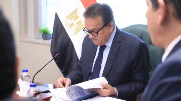 بالأسماء.. حركة مديري ووكلاء مديريات الشئون الصحية بمحافظات الجمهورية لعام 2025