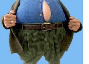 بتتعب بسرعة ووزنك مبينزلش وعندك كرش .. اعرف كل حاجة عن مقاومة الأنسولين بتتعب بسرعة ووزنك مبينزلش وعندك كرش .. اعرف كل حاجة عن مقاومة الأنسولين