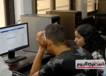 تنسيق المرحلة الأولى 2025.. تنبيه هام بشأن تسجيل الرغبات من التعليم العالي