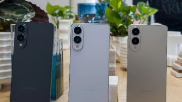 جالكسي اس 26 إيدج يظهر في تسريب مبكر يكشف تفاصيل هامة