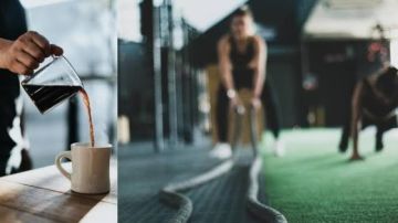 خبير تغذية يحذر من شرب الماء البارد والقهوة بعد التمرين