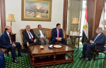 رئيس الأعلى للإعلام يستقبل وفد البرلمان الأردني رئيس الأعلى للإعلام يستقبل وفد البرلمان الأردني